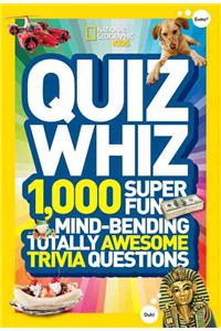 Quiz Whiz