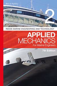 Reeds Vol 2: Applied Mechanics for Marine Engineers
