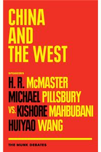 China and the West: The Munk Debates