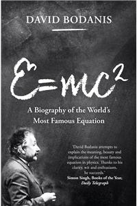 E=mc2