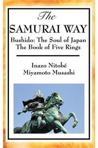Samurai Way, Bushido