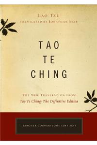 Tao Te Ching