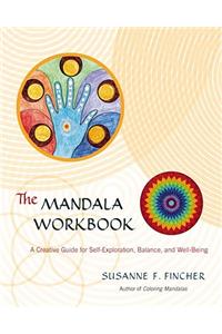 Mandala Workbook