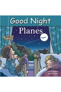 Good Night Planes