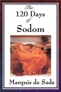 120 Days of Sodom