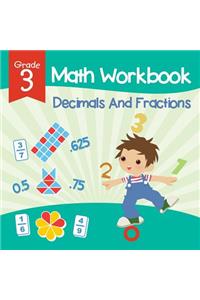 Grade 3 Math Workbook