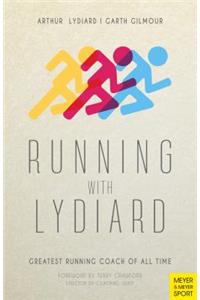 Running with Lydiard