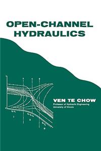 Open-Channel Hydraulics