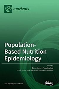 Population-Based Nutrition Epidemiology