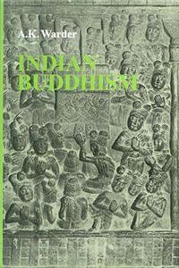 Indian Buddhism