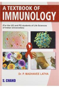 Textbook of Immunology