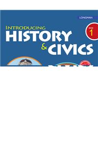 Introducing History and Civics 3