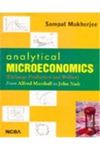 Analytical Microeconomics