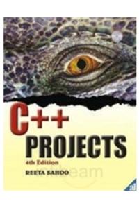 C++ Projects (w/CD)