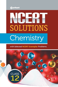 NCERT Solutions Chemistry Class 12th