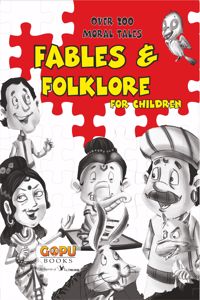 Fables & Folklore