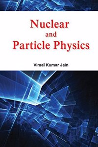 Nuclear and Particle Physics