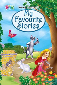 My Favourite Stories - 1