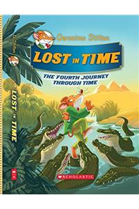 Geronimo Stilton SE: The Journey Through Time#04 - Lost In Time