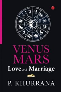 VENUS MARS