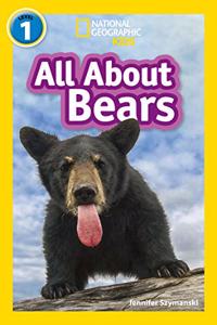 All About Bears