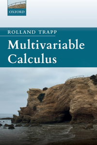 Multivariable Calculus