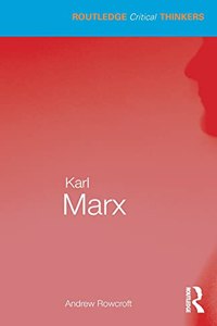 Karl Marx