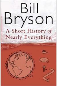Short History of Nearly Everything