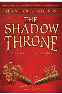 The Shadow Throne
