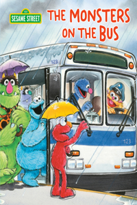 Monsters on the Bus (Sesame Street)