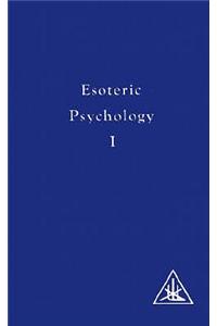 Esoteric Psychology