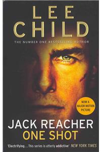 Jack Reacher (One Shot)