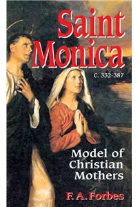 Saint Monica