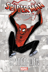 Spider-Man: Into the Spider-Verse The Official Movie Special Book:  9781785868108: Titan: Books 