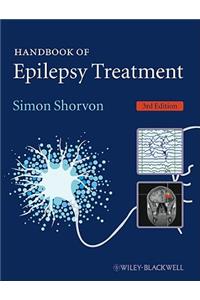 Handbook Epilepsy Treatment 3e