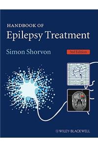 Handbook of Epilepsy Treatment