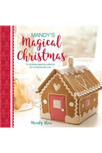 Mandy'S Magical Christmas