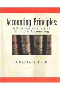 Accounting Principles