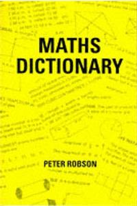 Maths Dictionary