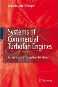 Systems of Commercial Turbofan Engines