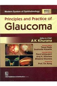 Principles and Practice of Glaucoma