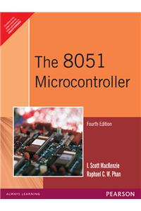 The 8051 Microcontroller