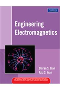 ENGINEERING ELECTROMAGNETICS