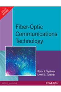 Fibre-Optics Communications Technology