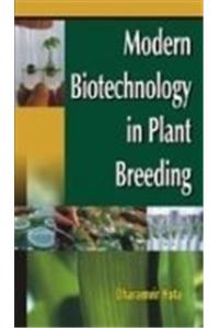 Modern Biotechnology in Plant Breeding