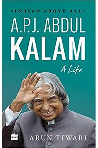 A P J Abdul Kalam