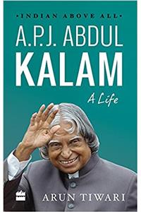 A.P.J. Abdul Kalam