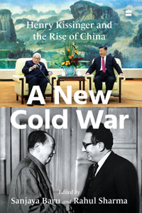 A New Cold War