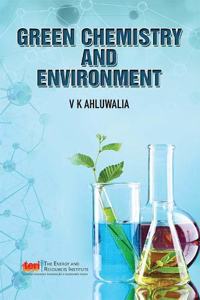 Green Chemistry and the Environment
