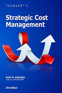 Strategic Cost Management